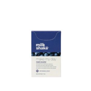 Make My Day Booster Blueberry 6x30ml