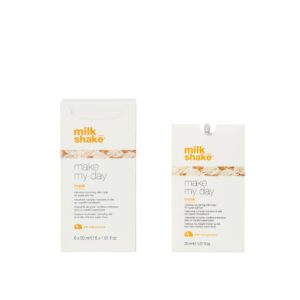 Milkshake Make My Day Mask 6 x 30ml