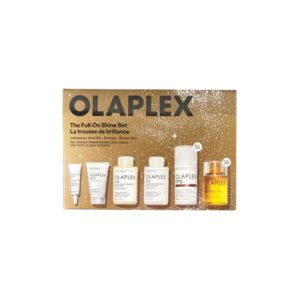 Olaplex The Full On Shine Set