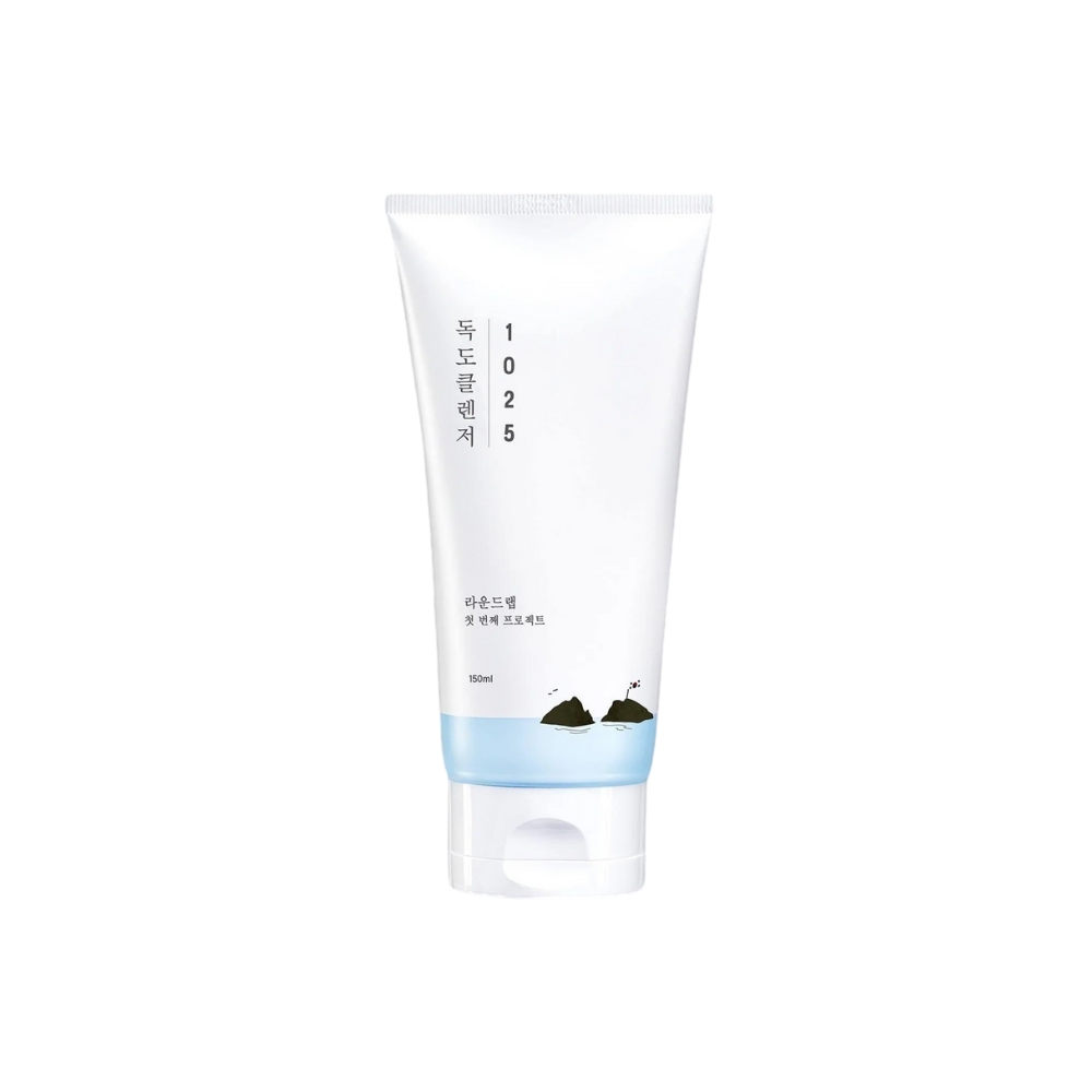 Round Lab 1025 Dokdo Cleanser 150ml
