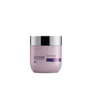 System Professional Color Save Mask 200ml