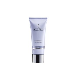 System Professional LuxeBlond Hair Moisturiser Intense Anti-Breakage Cream 200ml