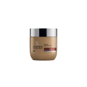 System Professional Luxeoil Keratin Mask 200ml