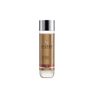 System Professional Luxeoil Keratin Shampoo 250ml