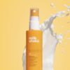 Incredible Oil Tekstura