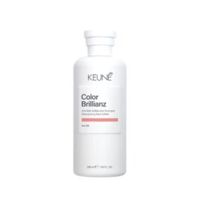 Keune Care Color Brillianz Sulfate Free Shampoo 300ml