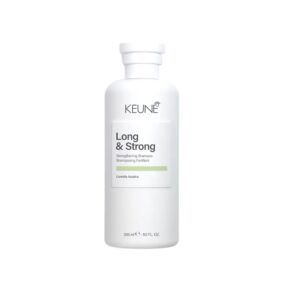 Keune Care Long & Strong Shampoo 300ml