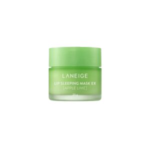 Laneige Lip Sleeping Mask Apple Lime Ex 20g