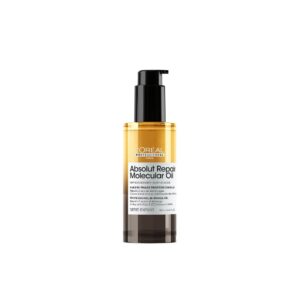 Loreal Professionnel Absolut Repair Molecular Bi Phase Oil 90ml