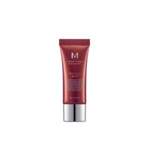 Missha M Perfect Cover BB Cream SPF42 Pa+++ 20ml