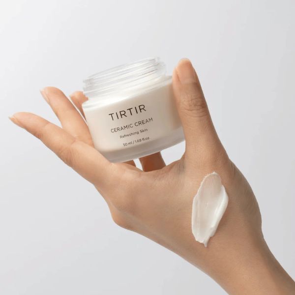 Tirtir Ceramic Cream