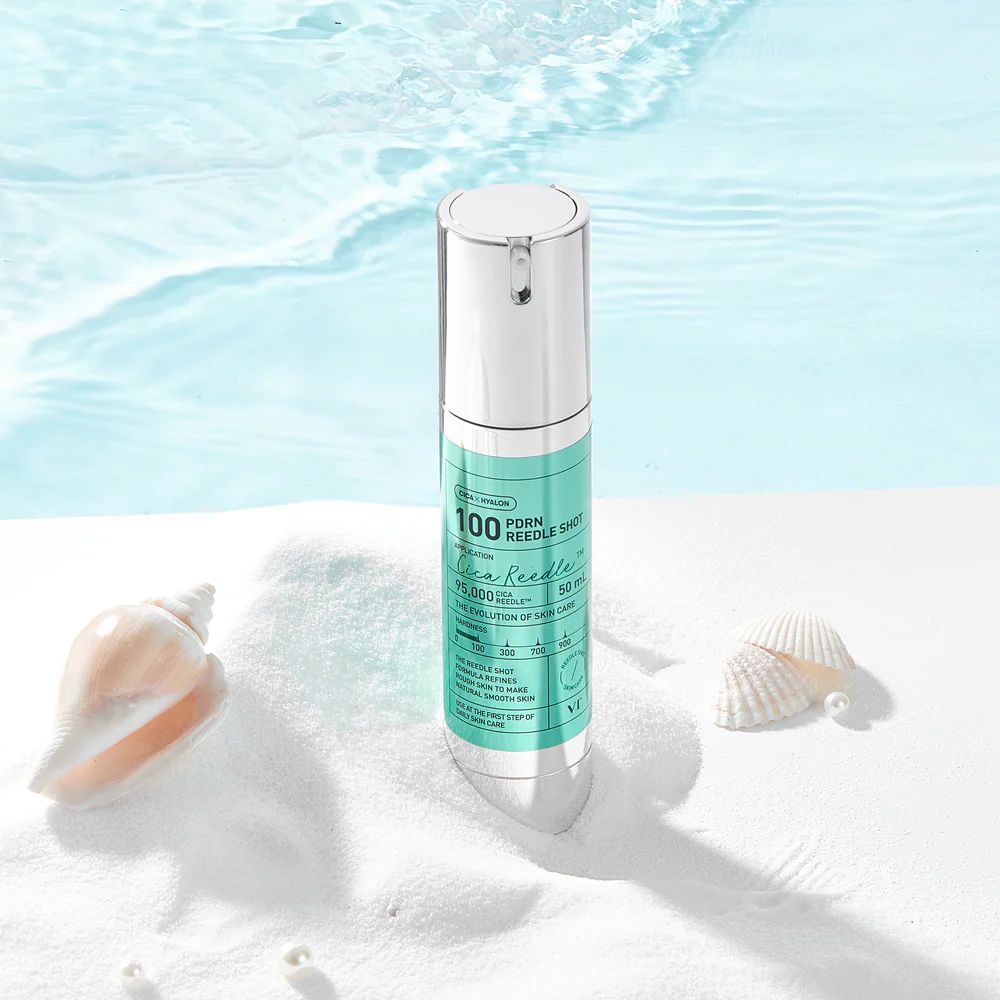 PDRN Reedle Shot 100 50ml - Image 3