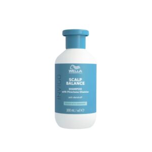 Wella Professional Invigo Balance Clean Shampoo 300ml