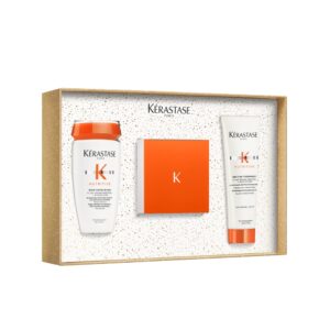 Kerastase Nutritive Luxury Holiday Gift Set