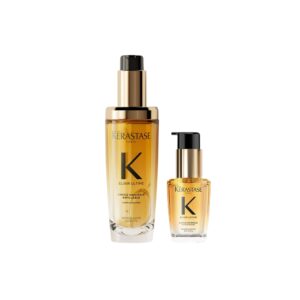 Kérastase Paris Elixir Ultime Luxury Home and Away Set