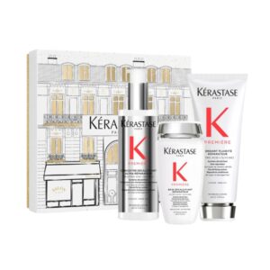 Kérastase Paris Première Luxury Holiday Gift Set