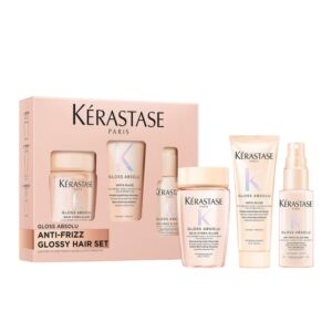 gloss absolu mini discovery holiday gift set