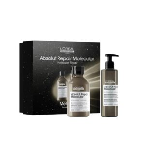 L'Oreal Professionnel Absolut Repair Molecular Duo Set 2025