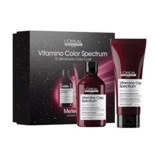 L’Oreal Professionnel Vitamino Color Spectrum Duo Set 2025