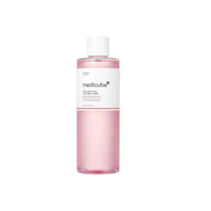 Medicube PDRN Pink Cica Soothing toner 250ml