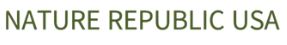 Nature Republic logo brenda
