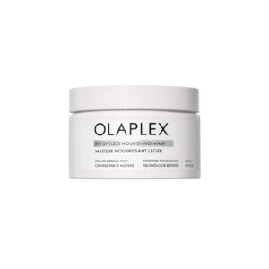 olaplex weightless nourishing mask 200ml