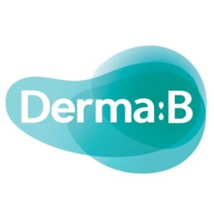 Derma B logo