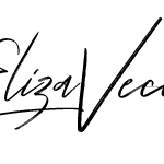Elizavecca Logo brenda