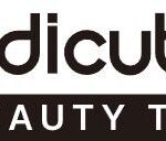 Medicube logo brenda