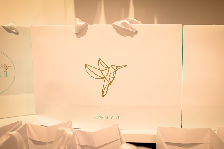 Numi Prodavnica Beauty Bag