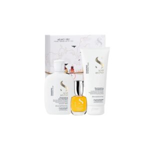 Alfaparf Semi Di Lino Holiday Set Diamond 2025