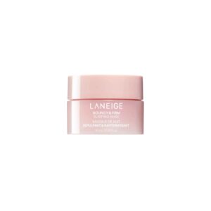 Laneige Bouncy and Firm Sleeping Mask 10ml