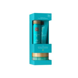 Rituals The Ritual of Karma Trial Karma Set