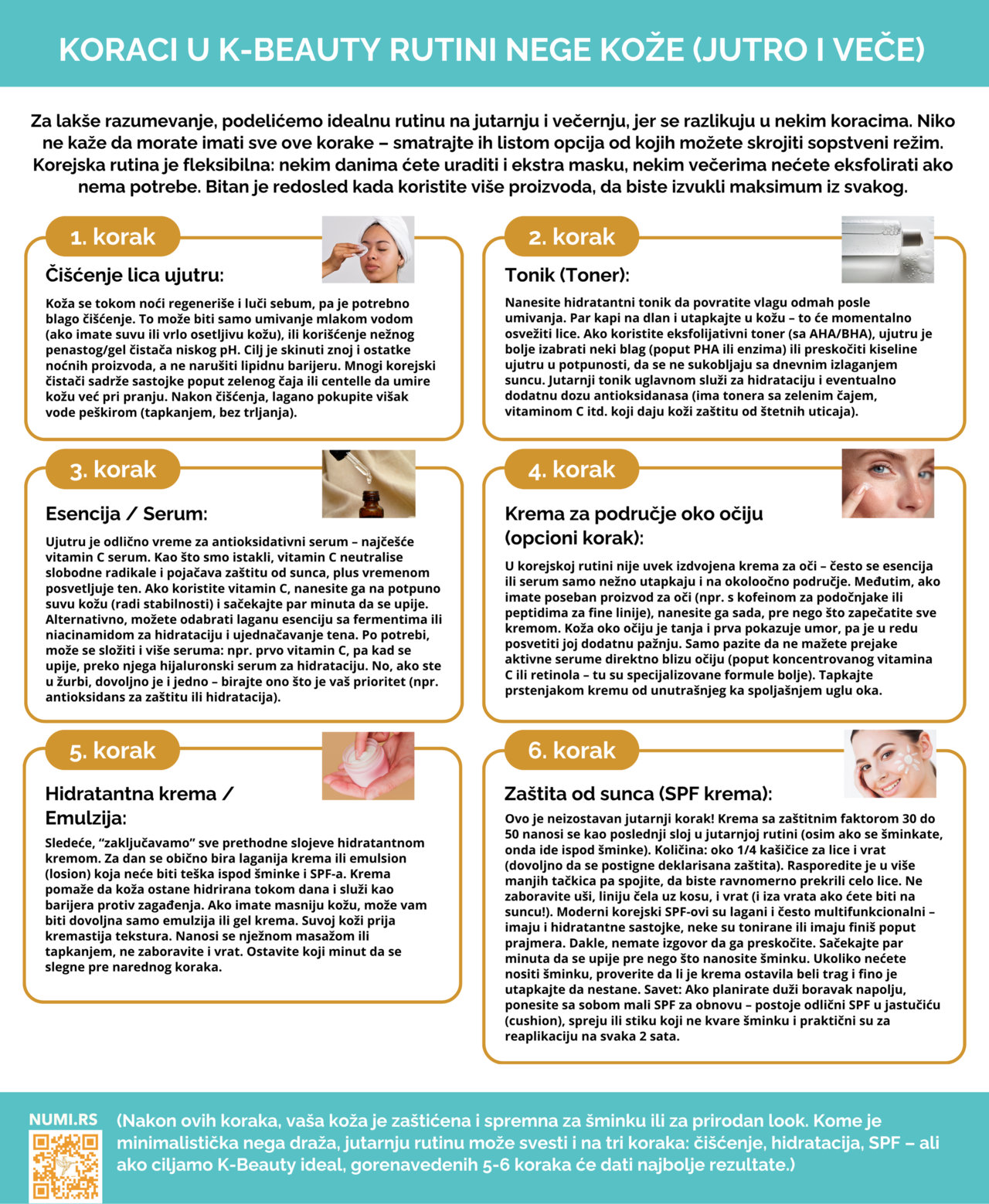 Top 7 najboljih šampona za kosu bez sulfata