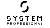System Professional logo brenda