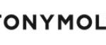 TonyMoly logo brenda