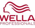 Wella Professionals logo brenda