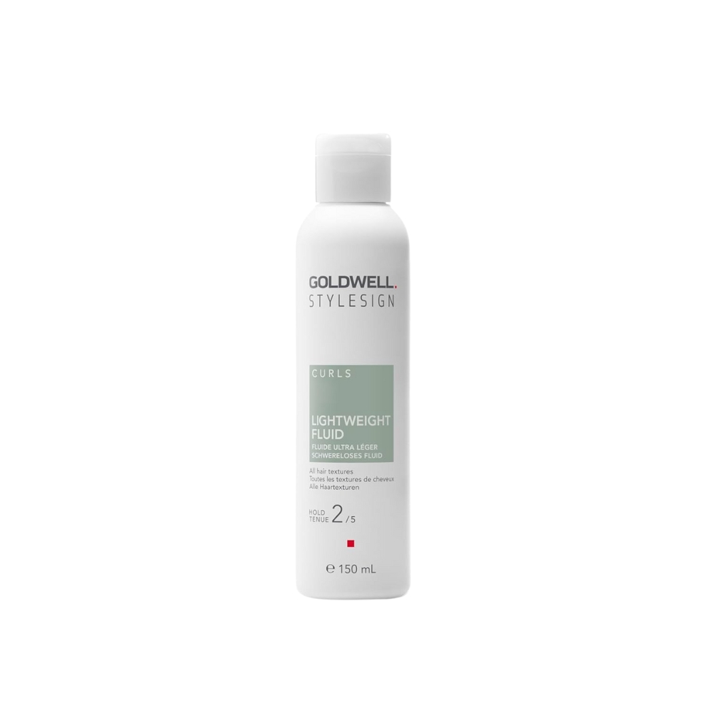 Goldwell StyleSign Curls Lightweight Fluid 150ml