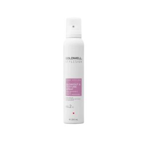 Goldwell StyleSign Heat Styling Blowout & Texture Spray 200ml