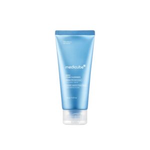 Medicube Zero Foam Cleanser