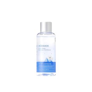 Mixsoon Glacier Water Hyaluronic Acid Serum 100ml