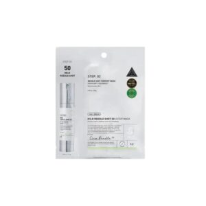 VT Reedle Shot 100 2 Step Mask