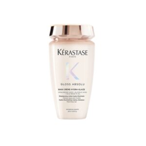 Kérastase Paris Gloss Absolu Bain Creme Hydra-Glaze Shampoo 250ml