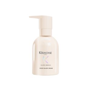 Kérastase Gloss Absolu Frizz-Glaze Cream 250ml