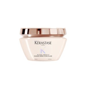Kérastase Gloss Absolu Crème Hydra-Glaze Mask 200ml