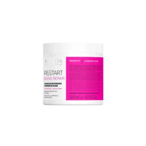 Revlon Restart Bond Repair Damage Reversing Intensive Mask 500ml
