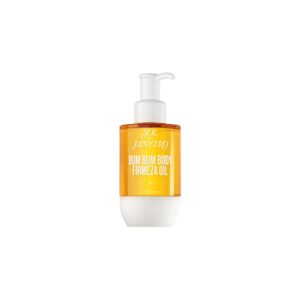Sol De Janeiro Bum Bum Body Firmeza Oil 100ml