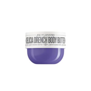 Sol De Janeiro Delícia Drench Body Butter 75ml