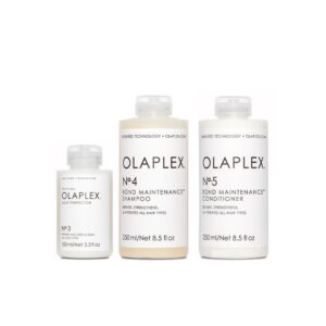 Olaplex 3, 4, 5 Repair & Strength Set
