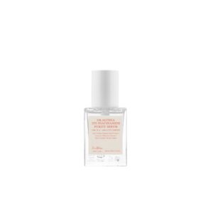 Water, Pentylene Glycol, Niacinamide, Butylene Glycol, 1,2-Hexanediol, Glycerin, Trehalose, Polyglyceryl-10 Laurate, Xanthan Gum, Ethylhexylglycerin, Disodium EDTA, Rosmarinus Officinalis (Rosemary) Leaf Oil, Zinc PCA, Melaleuca Alternifolia (Tea Tree) Leaf Oil, Portulaca Oleracea Extract, Vitis Vinifera (Grape) Seed Extract, Saururus Chinensis Extract, Rice Ferment Filtrate (Sake), Tocopherol, Limonene, Linalool